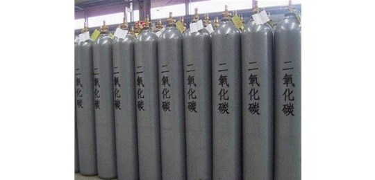 山西二氧化碳干冰如何制取呢？永固氣體來(lái)告訴你！