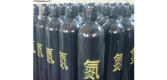山西瓶裝氣體廠家告訴你氧氣瓶為什么要禁油？