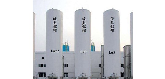 交城液氮廠家告訴你液態(tài)氣體的有多危險(xiǎn)？永固氣體