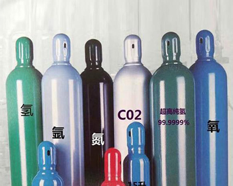 交城永固氣體：工業(yè)氣體在冶金行業(yè)中的應用都有哪些？