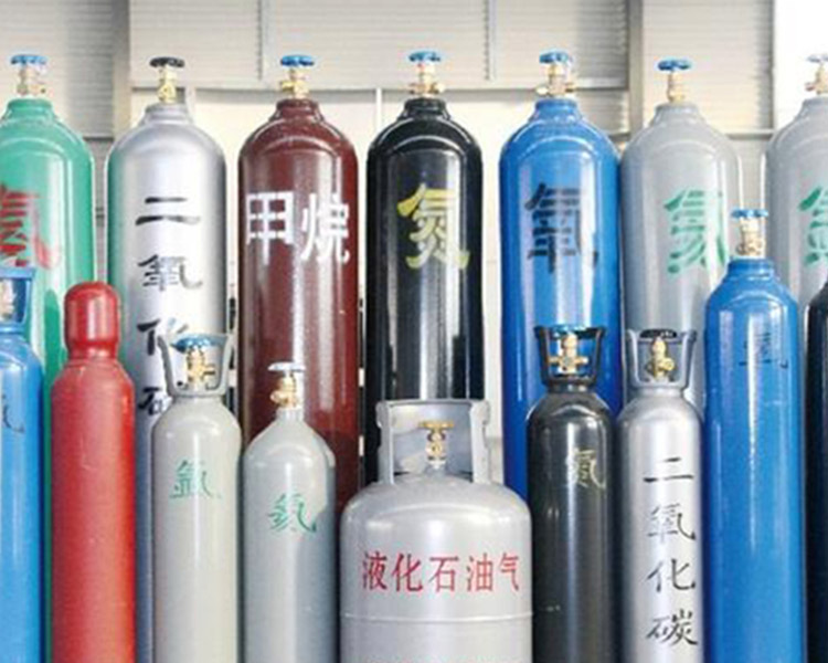 永固氣體給您講講，工業(yè)氣體在冶金行業(yè)中的應(yīng)用都有哪些？