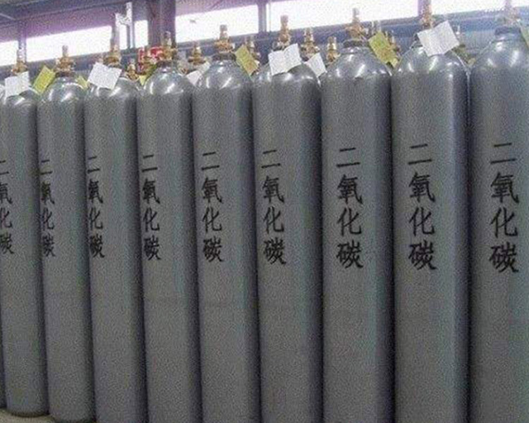 交城永固氣體 講解，工業(yè)氣體的生產(chǎn)方法與市場(chǎng)解析